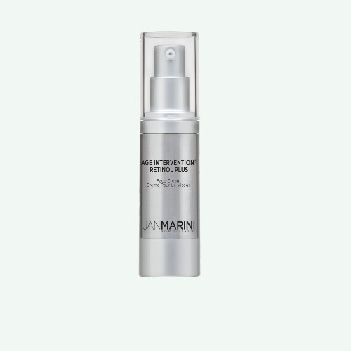 Age Intervention Retinol Plus