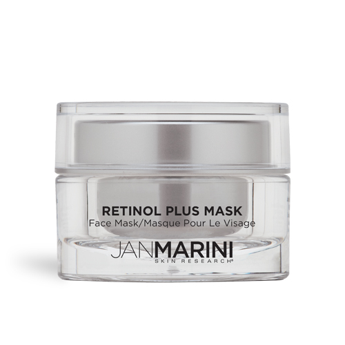 Retinol Plus Mask