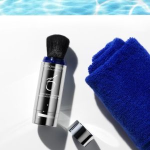 Sunscreen and Powder light/med/deep