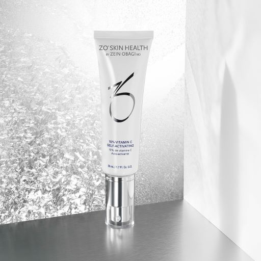 10 Vitamin C Self Activating Derma Revive LTD