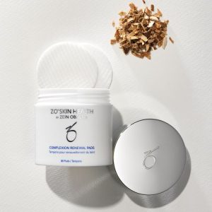 Complexion Renewel Pads