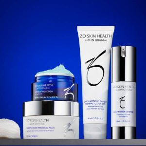 Daily Skincare Programme