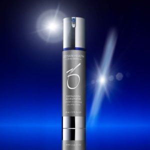 Exfoliation Accelerator