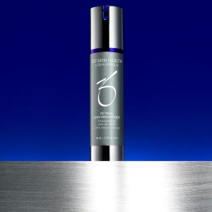 Retinol Skin Brightener