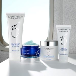 Complexion Clearing  Programme