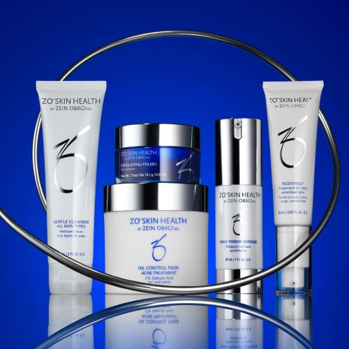 Skin Normalising Programme