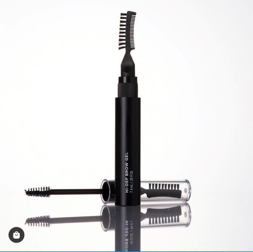 Revitalash High Definition Tinted Softbrow gel