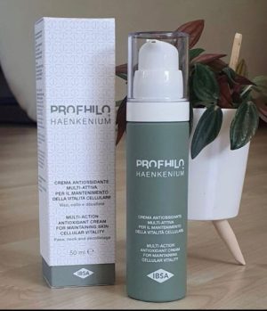 Profhilo Haenkenium Antioxidant Cream