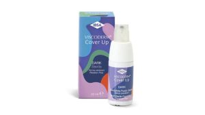 Viscoderm Cover Up Dark