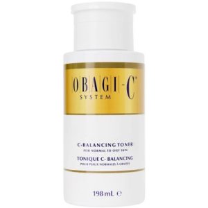 Obagi C Balancing Toner