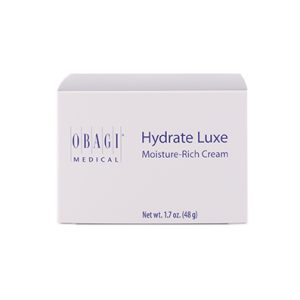 Obagi Medical- OBagi Hydrate Luxe.