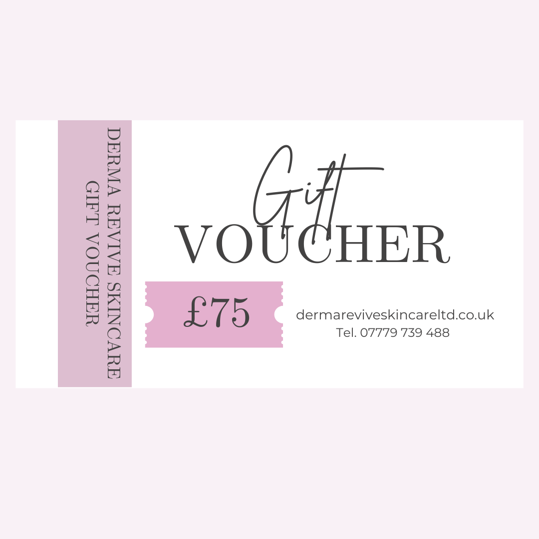 Gift Voucher Three