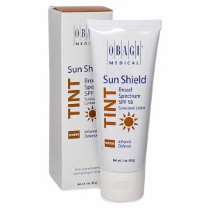 OBAGI SUN SHIELD TINT SPF 50
