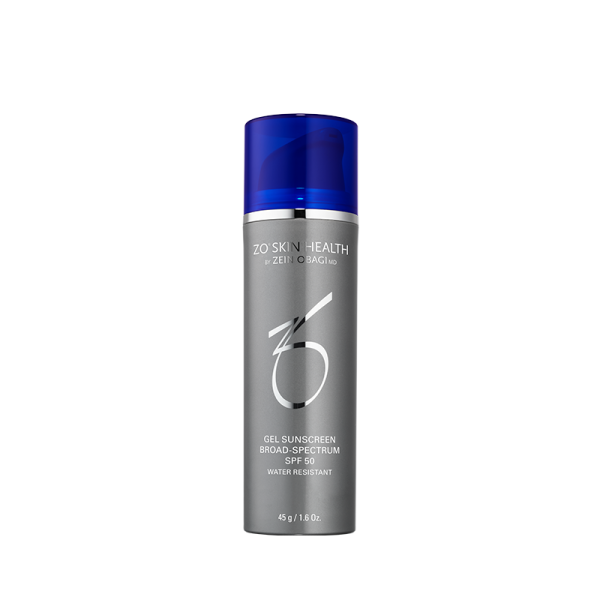 Zo Skin Health Gel Sunscreen Broad Spectrum SPF 50 Derma Revive LTD