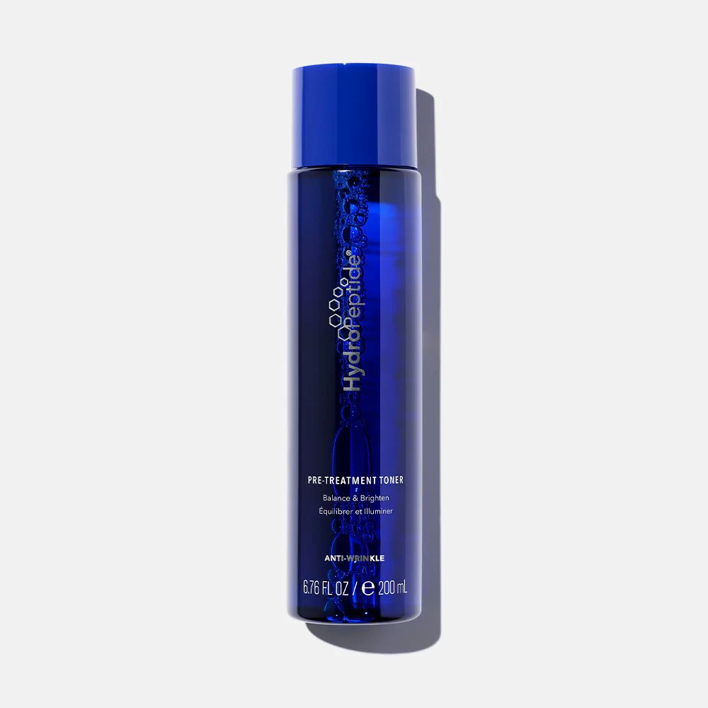 HydroPeptide Pre-Treatment Toner: Balance and Brighten