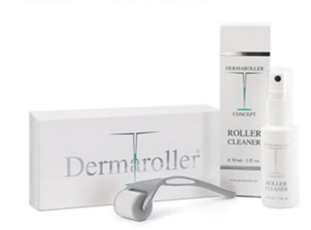 Dermaroller