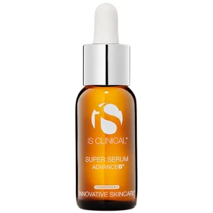 IS CLINICAL SUPER SERUM ADVANCE +