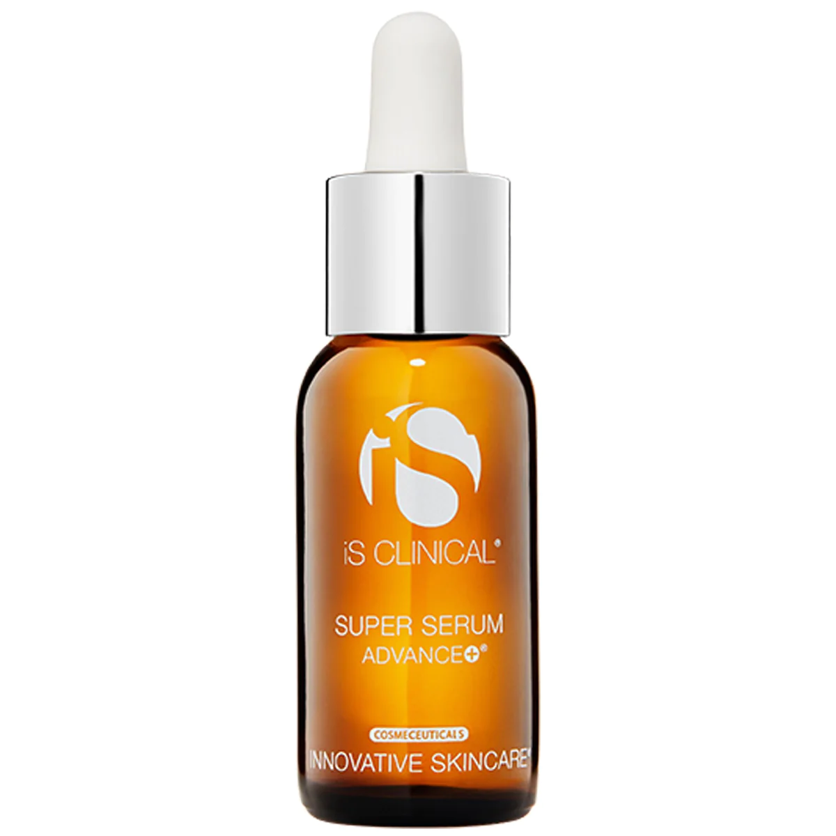 IS CLINICAL SUPER SERUM ADVANCE +