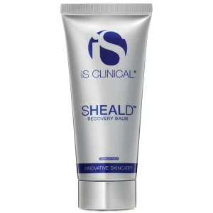 IS CLINICAL SHEALD RECOVERY BALM