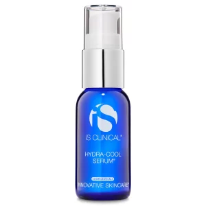 IS CLINICAL HYDRO COOL SERUM