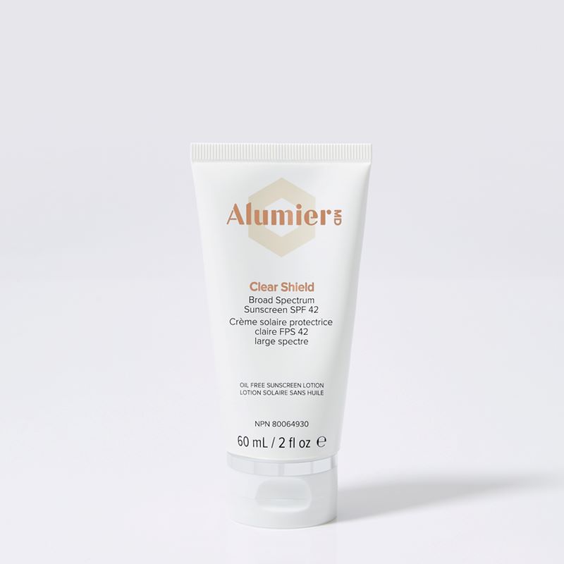 AlumierMD Clear Shield Broad Spectrum SPF 30