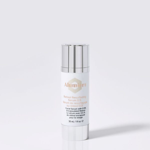AlumierMD Retinol Resurfacing Serum 0.5