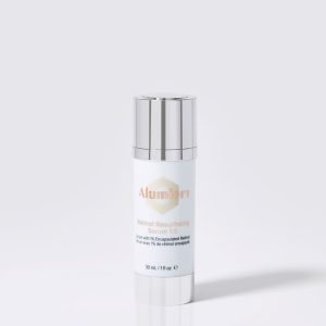 AlumierMD Retinol Resurfacing Serum 1.0