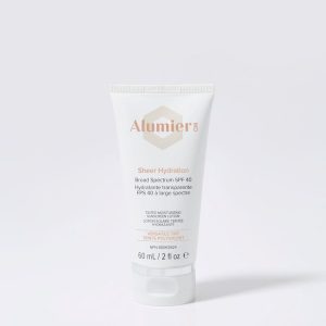 AlumierMD Sheer Hydration Broad Spectrum SPF 30 (Versatile Tint)