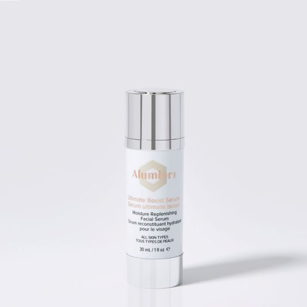 AlumierMD Ultimate Boost Serum