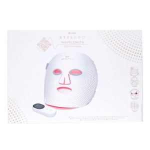 STYLPRO WAVELENGTH LED MASK