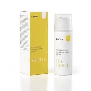 Croma Ultra-Lightweight Age-Defying Lotion SPF 50