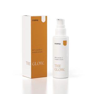 Croma 20% Vitamin C Complex Serum