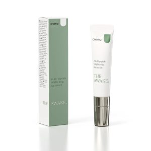 Croma Multi-peptide Brightening Eye Serum