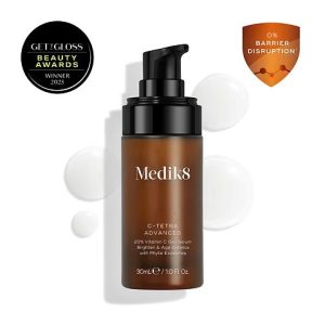 Medik8 C-Tetra Advanced (30ml)