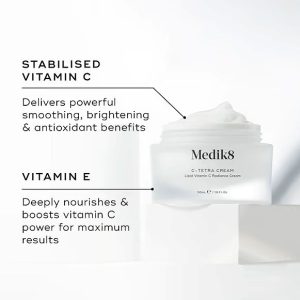 Medik8 C-Tetra Cream