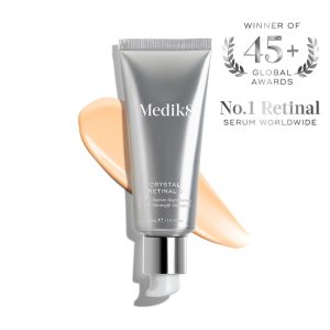 CRYSTAL RETINAL 6