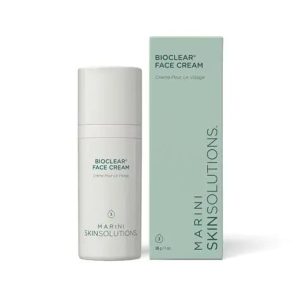 Marini Skin Solutions Bioclear Face Cream (28g)