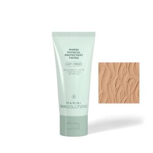 Marini Skin Solutions Marini Physical Protectant SPF 30 Tinted Light to Medium (57g)