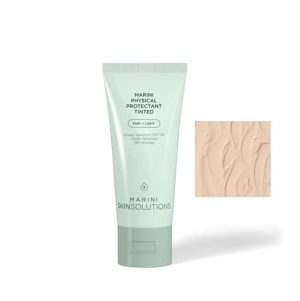 Marini Skin Solutions Marini Physical Protectant SPF 30 Tinted Fair to Light (57g)