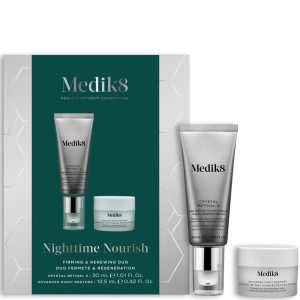 Medik8 Nighttime Nourish